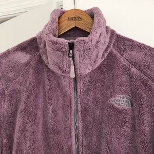 The North Face Osito Jacket 